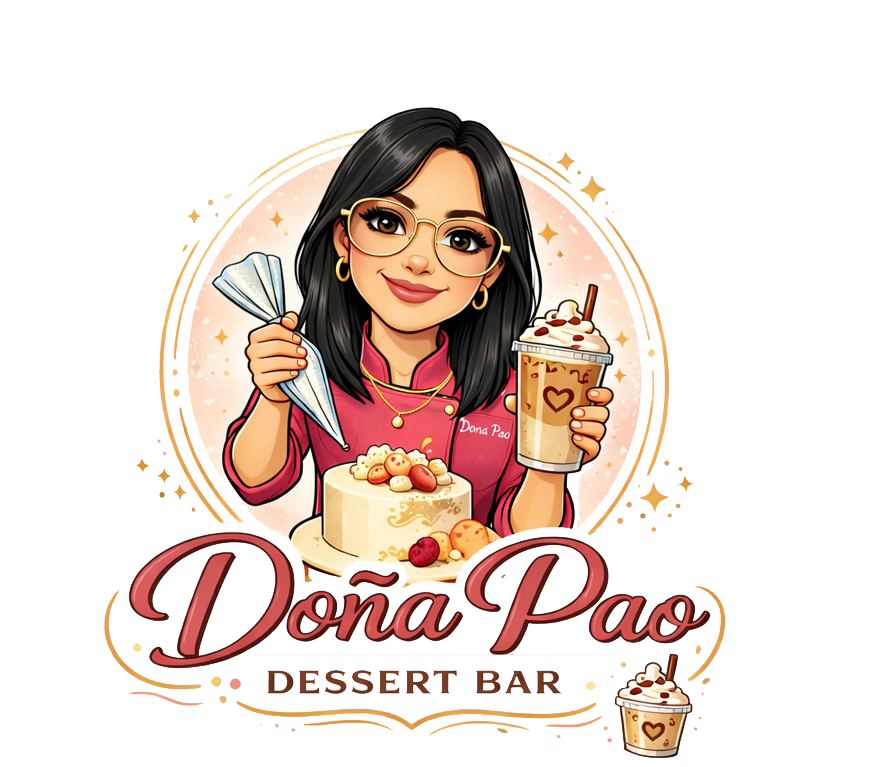 Doña Pao Dessert Bar